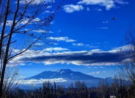 Photo de Bağdişan