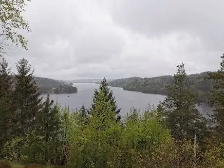Photo de Wendelsbergs friluftsområde