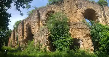 Photo de Ponte San Antonio