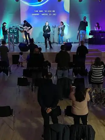 Photo de FLAMES CHURCH