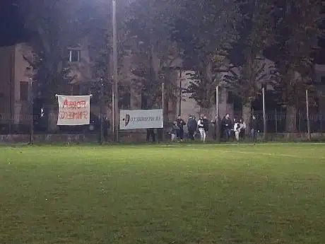 Photo de Campo sportivo di spinimbecco