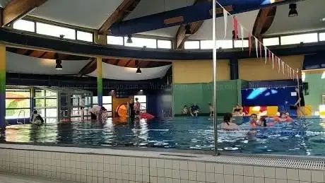 Foto de Centre Aquatique Réidener Schwämm Redange