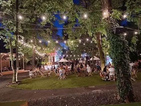 Photo de Rougemarin Park
