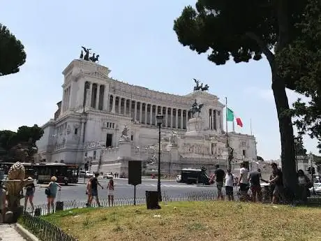 Photo de Private Rome Tours Civitavecchia Cruise Excursions