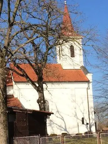 Photo de Church of the Immaculate Heart of Mary