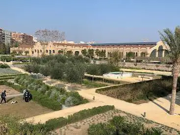 Photo de Parc Central