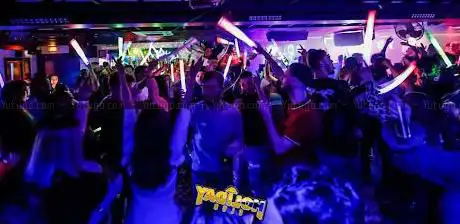 Photo de Holiday-club Discothèque