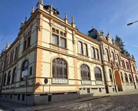 Photo de Ethnographic Museum Dr. Hostaš