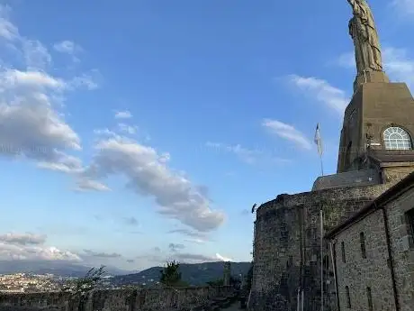 Photo de Château de la Mota