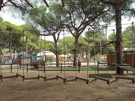 Photo de Barbacoa Park