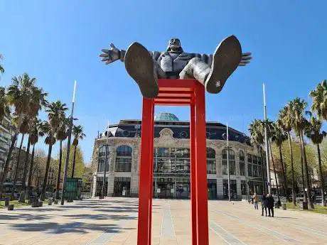 Photo de Estàtua de DalÃ­