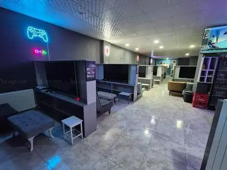 Photo de Suluova Rabona PlayStation ve Bilardo Cafe