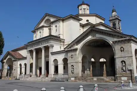 Photo de Church of Saints Martyrs Protasius and Gervasius