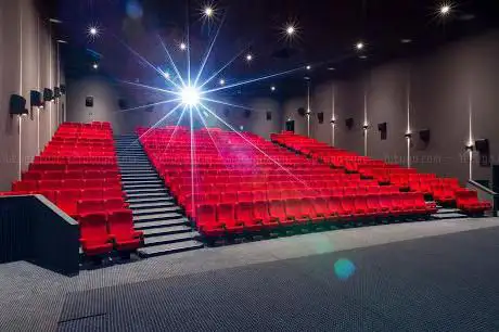Photo de Pathé Massy