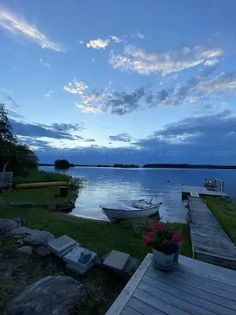 Photo de Gäddmursholmen