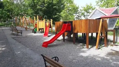 Photo de Dječji park