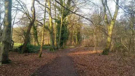 Photo de Wildlife Trust BCN - Northamptonshire Office