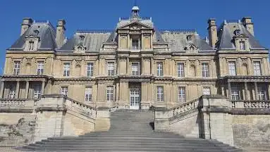 Photo de Maisons-Laffitte Castle