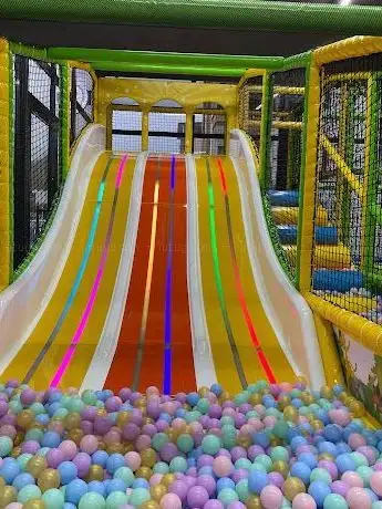 Photo de KidsMania Playland & Cafe