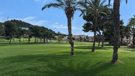 Photo de La Manga Club