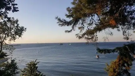 Photo de Pine Park Picnic Area