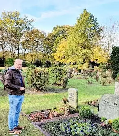 Photo de Willehad-Kirche Wahnbek - Evangelisch-lutherische Kirchengemeinde Rastede