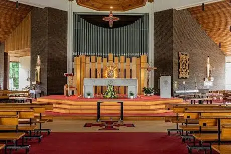Church of the Nativity of Our Lady