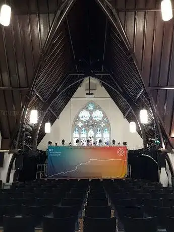 Photo de The Duncairn