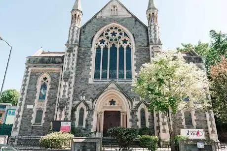 Photo de Cornerstone Church