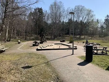 Photo de Djurlekplatsen