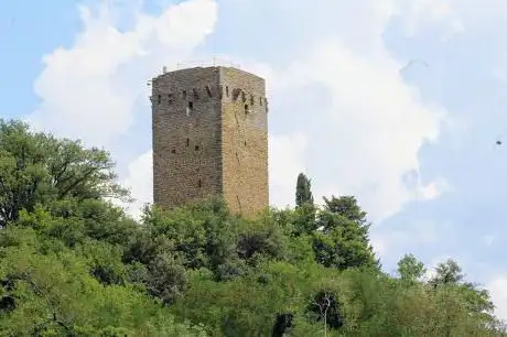 Photo de Galatrona TORRE  BUCINE, AR