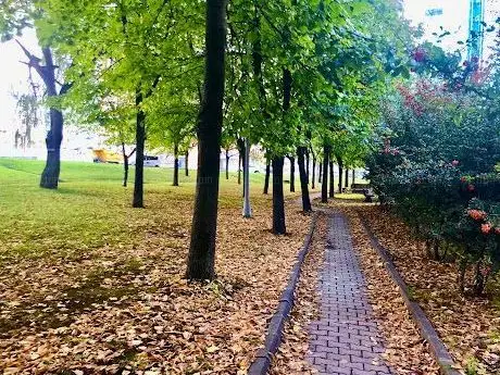 Photo de Sahrayıcedit Parkı