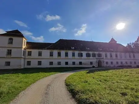 Photo de Schloss Feistritz