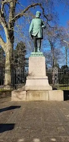 Photo de Prinz Wilhelm von Baden