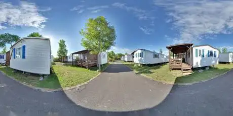 Photo de Les Mimosas - Camping Hérault | Camping Vias | Portiragnes