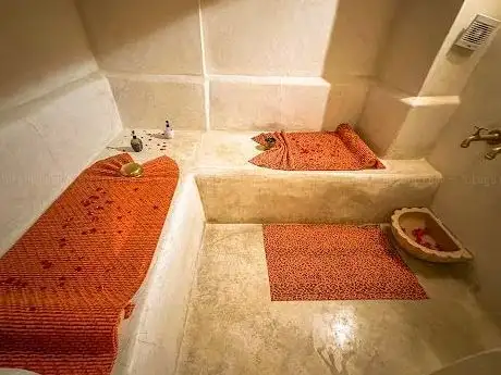 Photo de Ô Bain de Lina