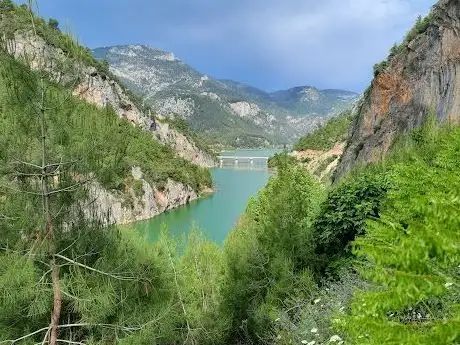 Photo de Akkaya