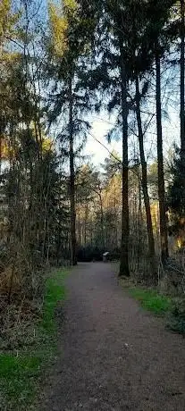 Photo de Het Hurkske