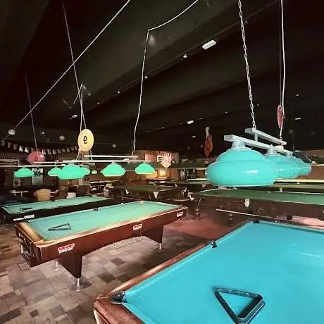 Photo de Billard Charlemagne