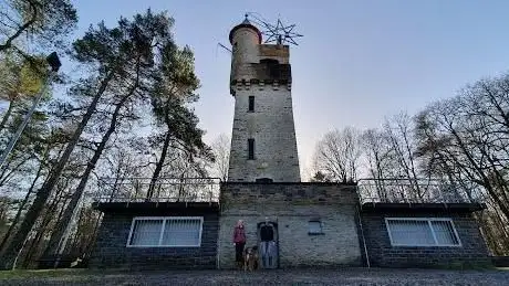 Photo de Aussichtsturm Derschlag