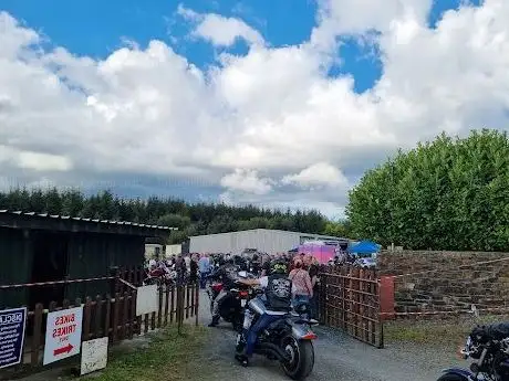 Photo de Star Trax Music Venue