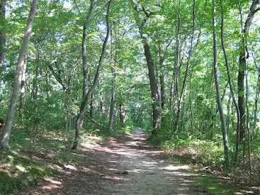 Photo de Caumsett State Historic Park Preserve