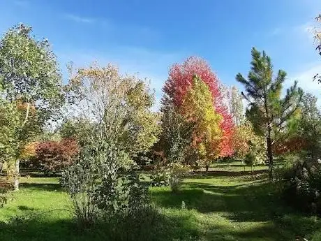 Photo de Association Des Amis de L'arboretum Adeline