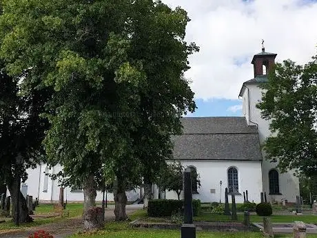 Photo de Frändefors church