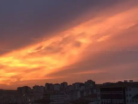 Photo de Akkent Parkı