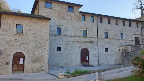 Photo de Musei della Cartiera Papale