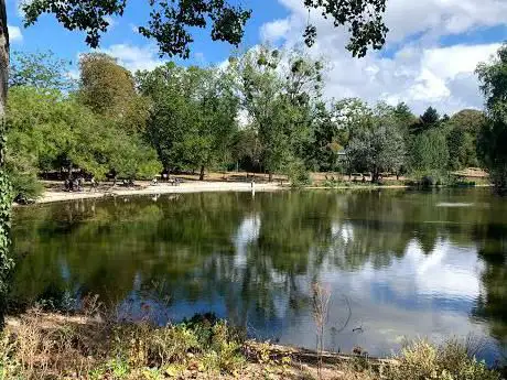 Photo de Lac de Saint-Mandé