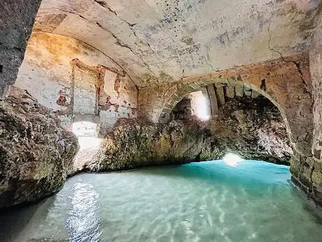 Photo de Stanza dei bagni