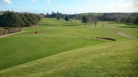 Temple Golf & Country Club