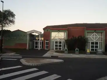 Photo de Espace François Mitterrand